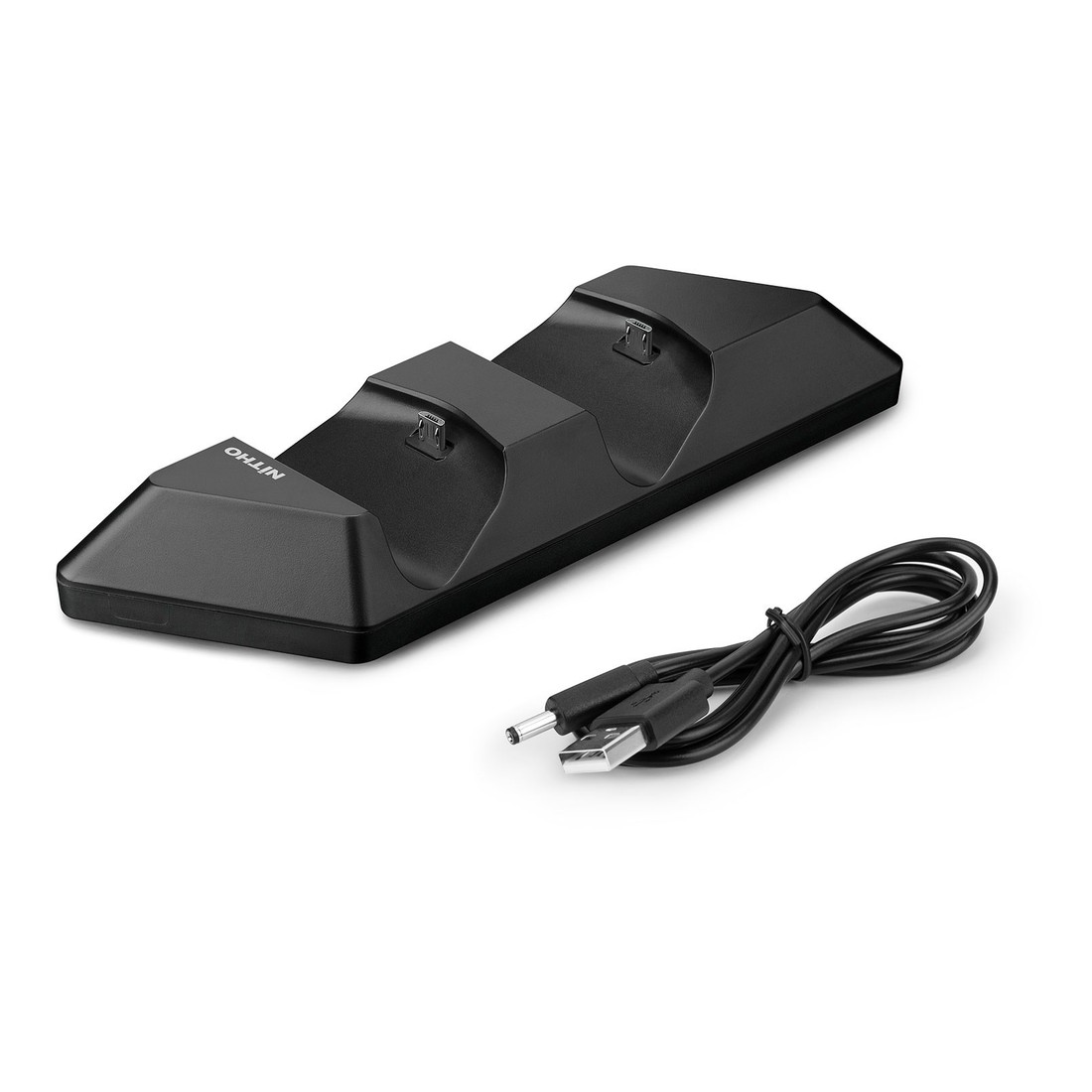 NiTHO PS4 Smart Charging Station For Dualshock 4 Controller