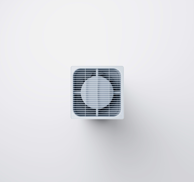 Xiaomi Mi Smart Air Purifier 4 Lite