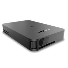 Philips GoPix 1 Mobile Projector