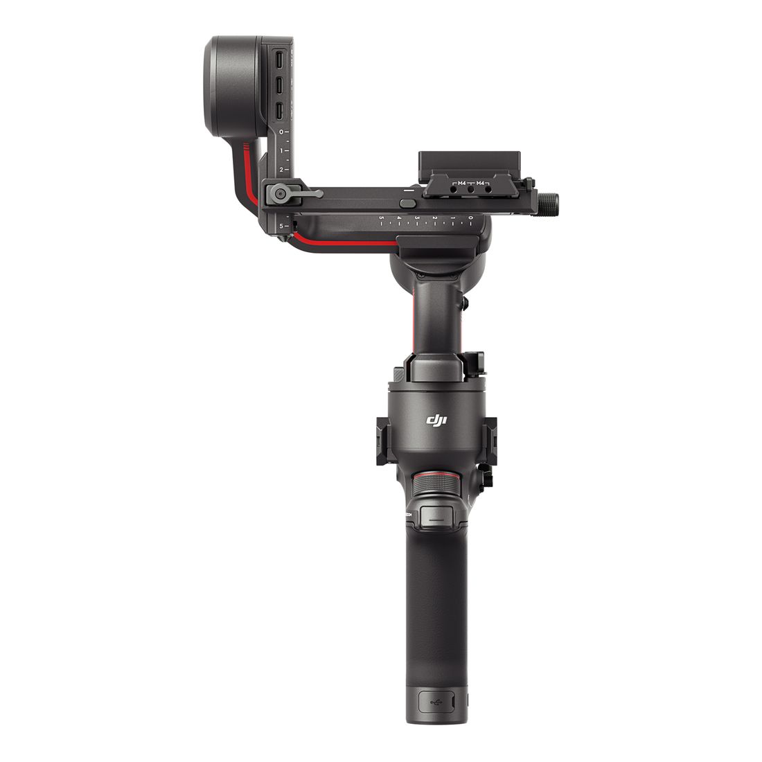 DJI RS3 Gimbal Stabilizer