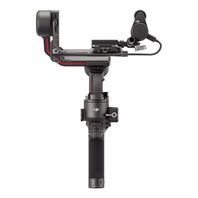 DJI RS3 Combo Gimbal Stabilizer