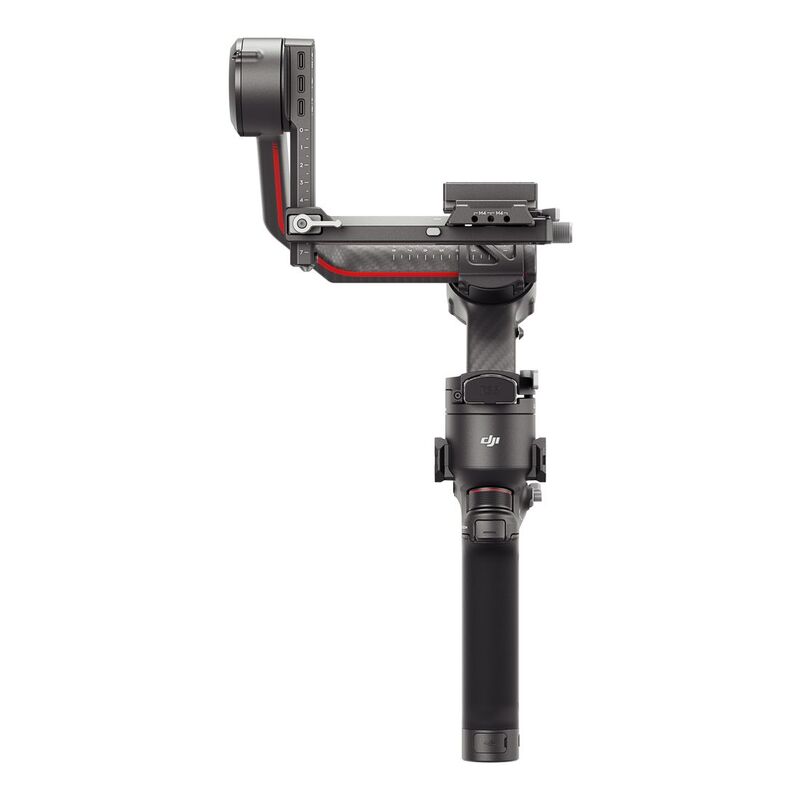 DJI RS3 Pro Gimbal Stabilizer