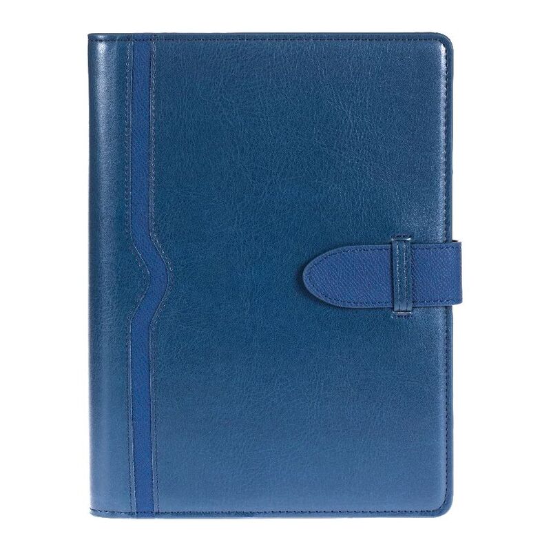 Collins Debden Dayplanner Personal Hard Cover Standard - Navy