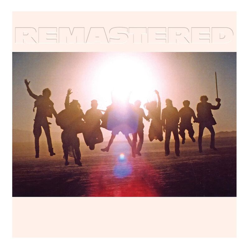 Up From Below (2 Discs) (10Th Anniversary Remastered) | Edward Sharpe & The Magnetic Zeros