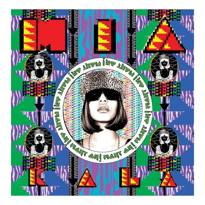 Kala (2 Discs) | M.I.A.