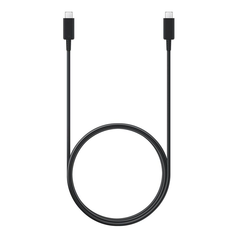 Samsung USB Type-C to Type-C 1.8m - Black