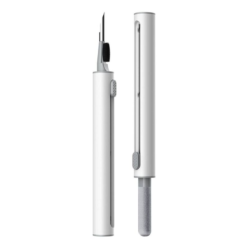 HYPHEN DUOKIT Earbuds Cleaning Pen - White