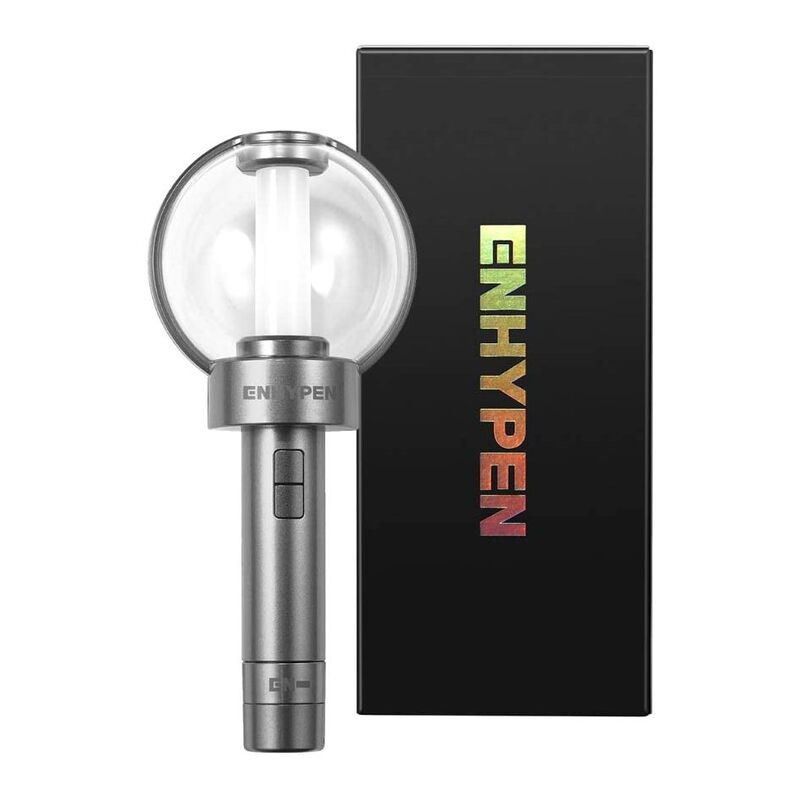 Enhypen Official Light Stick