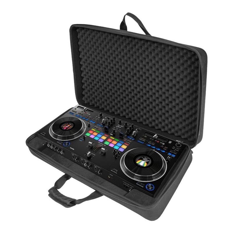 UDG U8317BL Creator Pioneer DDJ-REV7 Hardcase - Black