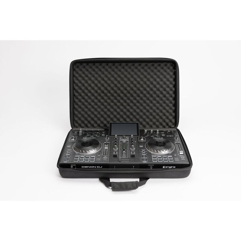 Magma CTRL Case Prime 2 Professional DJ Case