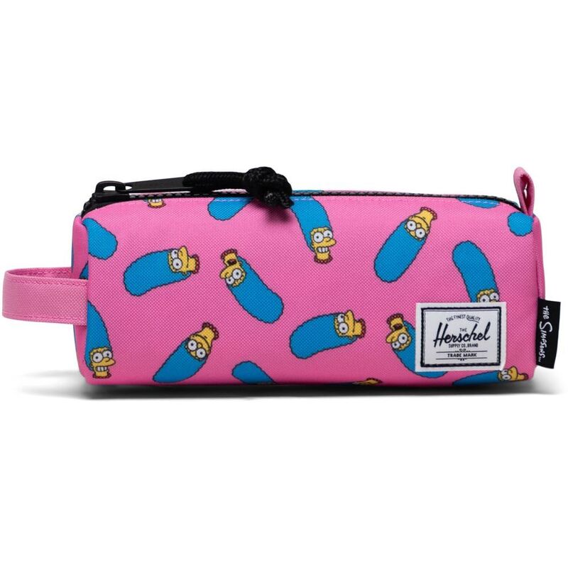 Herschel Settlement Pencil Case - Marge Simpson