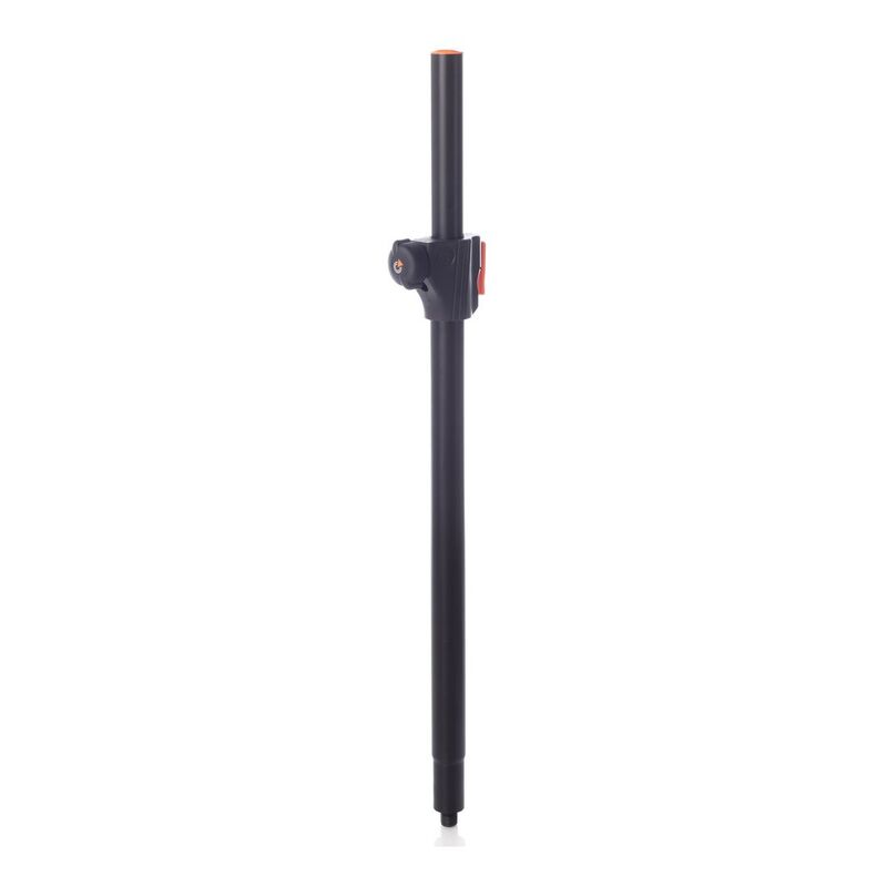 Bespeco PN90TNS 35Mm Subwoofer Pole Mount - Black