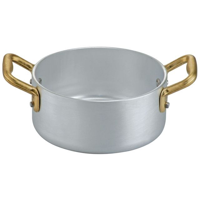 Rossetti Ottinetti Sauce Pan 2 Handles 12cm