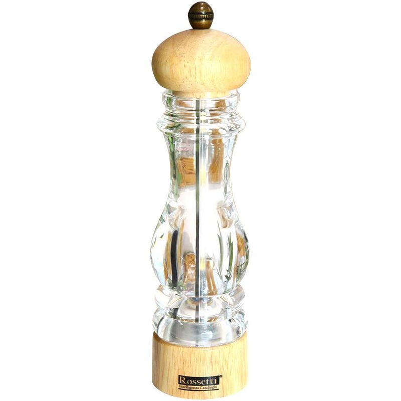 Rossetti Heritage Pepper Grinder (Large)