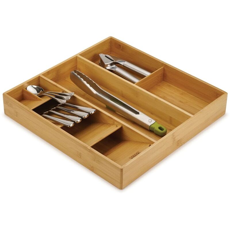 Joseph Joseph Drawerstore Bamboo Gadget Organiser