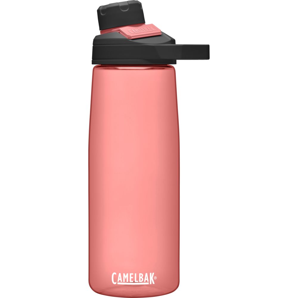 Camelbak Chute Mag 25Oz Rose Bottle