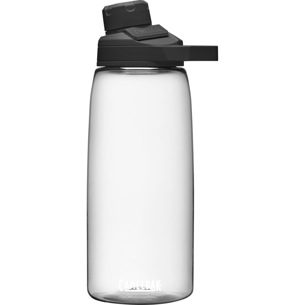 Camelbak Chute Mag 32Oz Clear Bottle