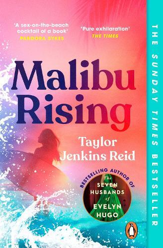 Malibu Rising (Booktok) | Taylor Jenkins Reid