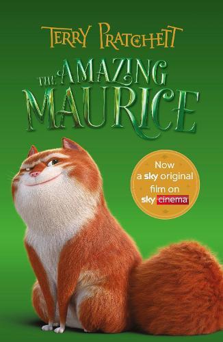 The Amazing Maurice & His Educated Rodents | Terry Pratchett