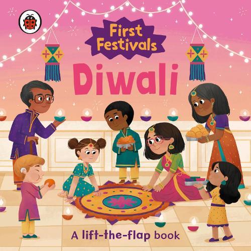 First Festivals Diwali | Ladybird