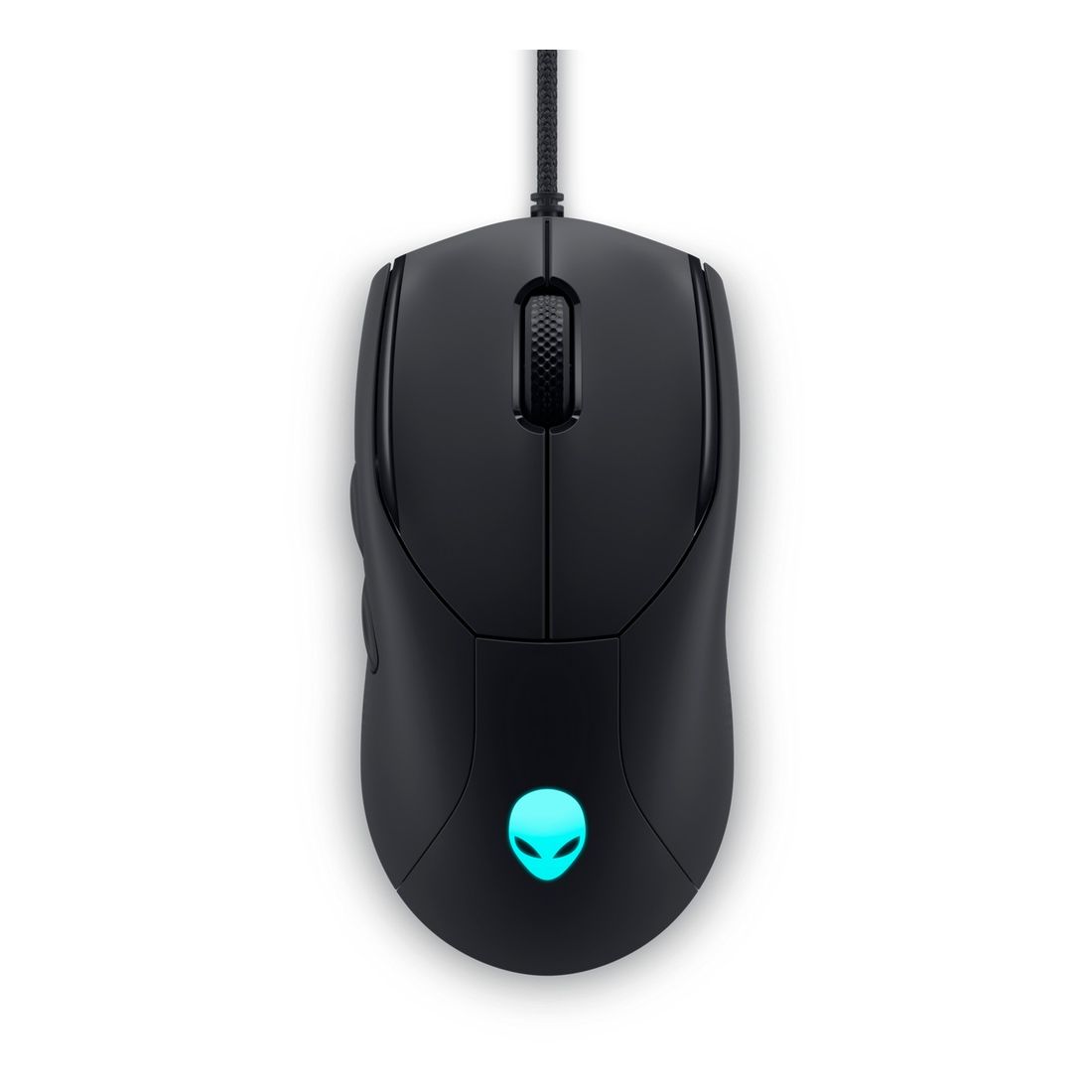 Alienware AW320M Wired Gaming Mouse