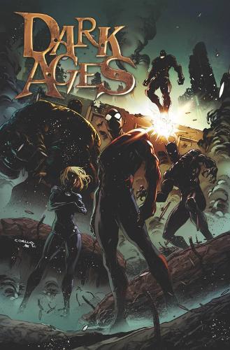 Dark Ages | Tom Taylor