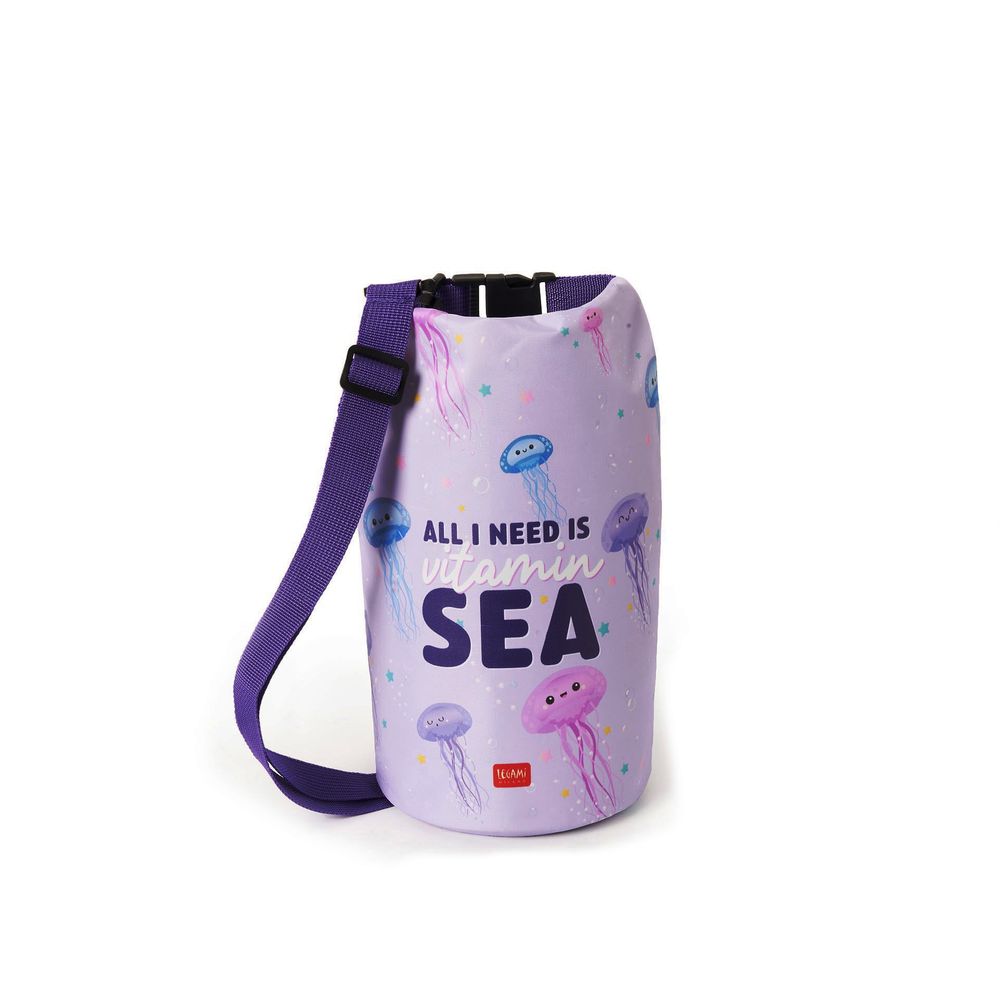 Legami Dry Bag 3L - Jellyfish