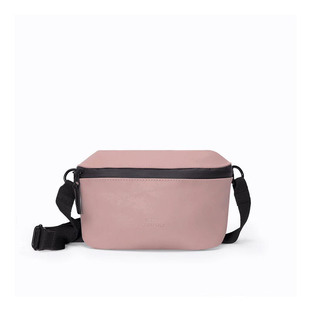 Ucon Jona Medium Pouch Bag Lotus Series 1.2L - Rose