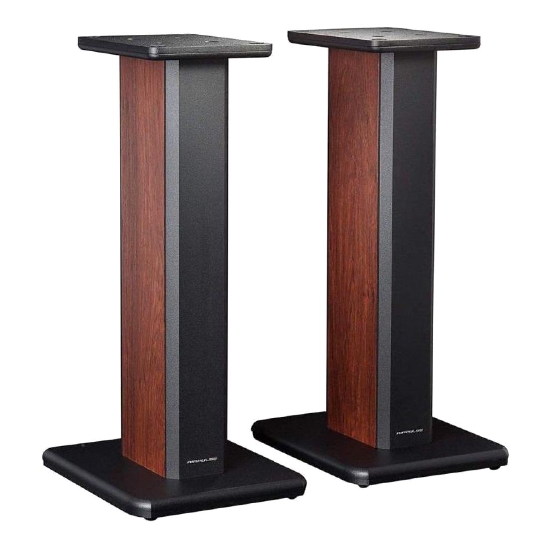 Edifier Airpulse Bookshelf Speakers Stand For A300 - Brown (Set of 2) (ST300 BN)