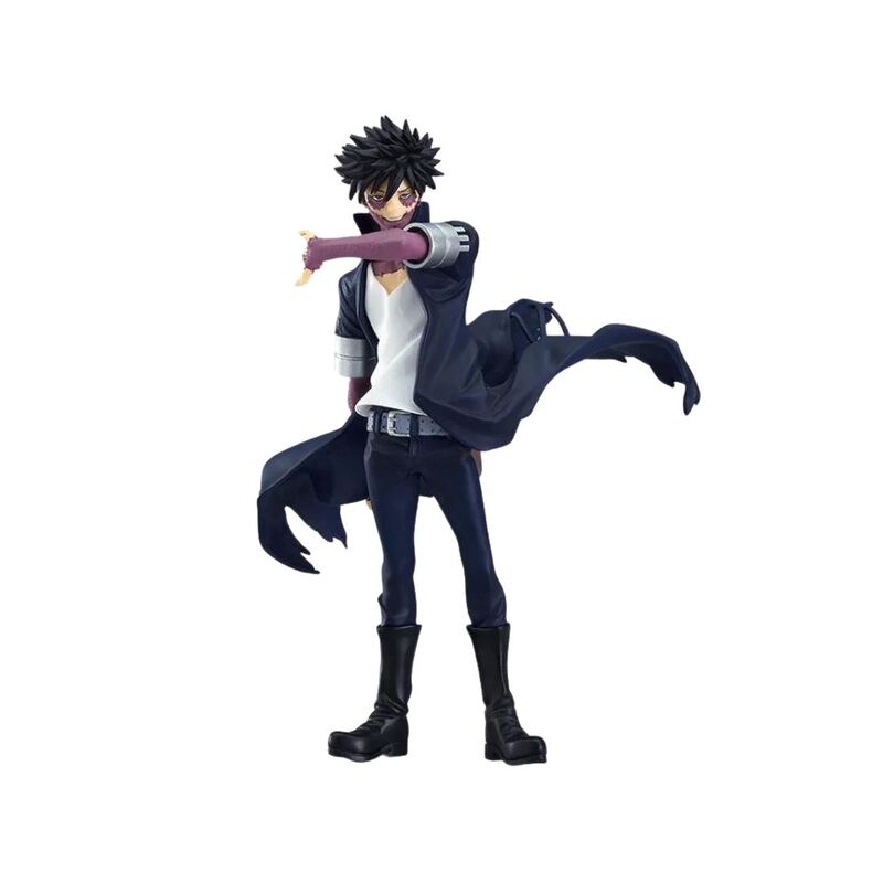 Good Smile Company Pop Up Parade My Hero Academia Dabi Figure 17cm