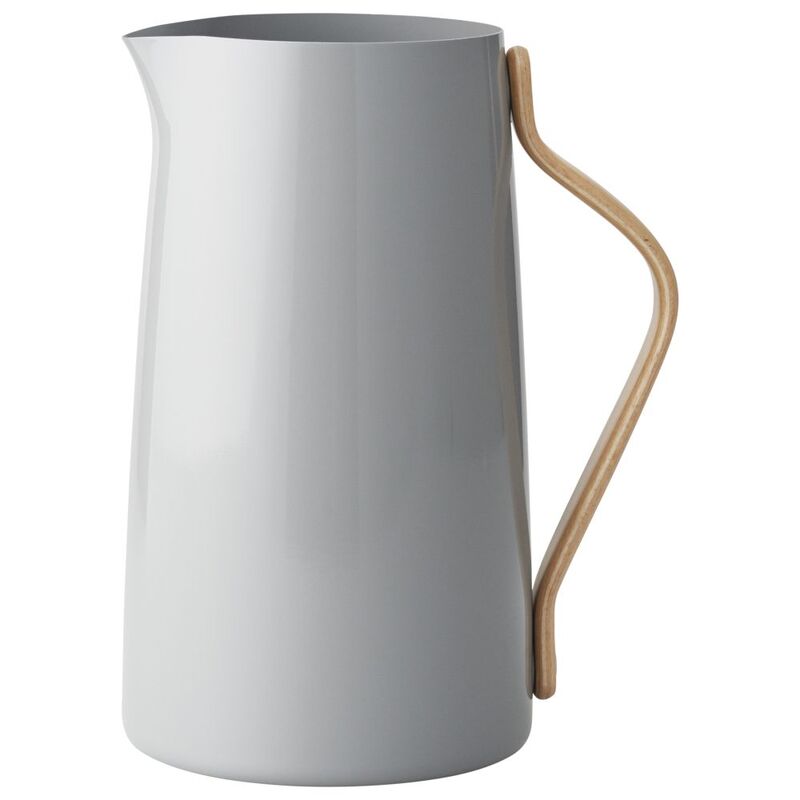 Stelton Emma Pitcher 2L Grey