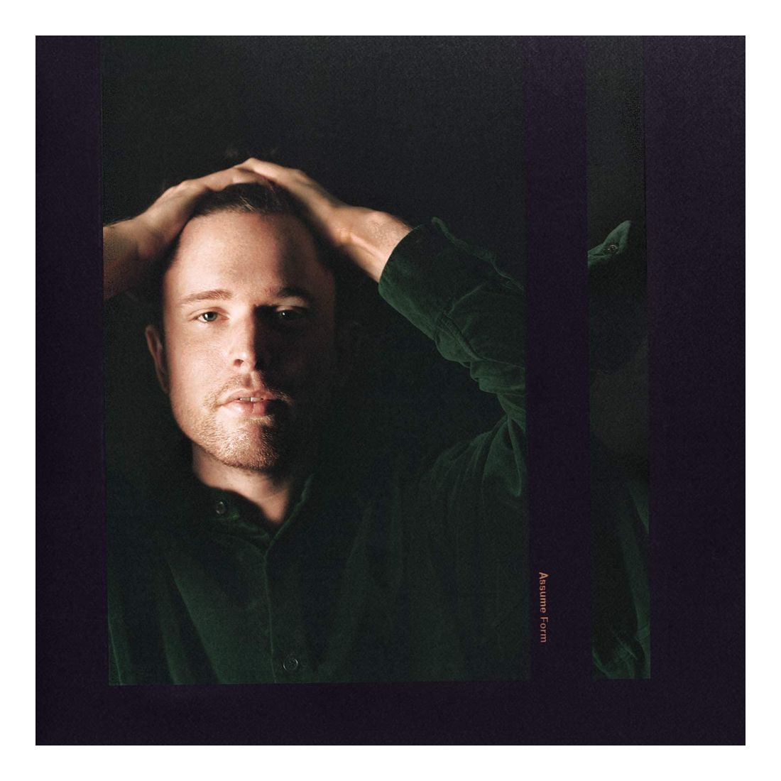 Assume Form | James Blake