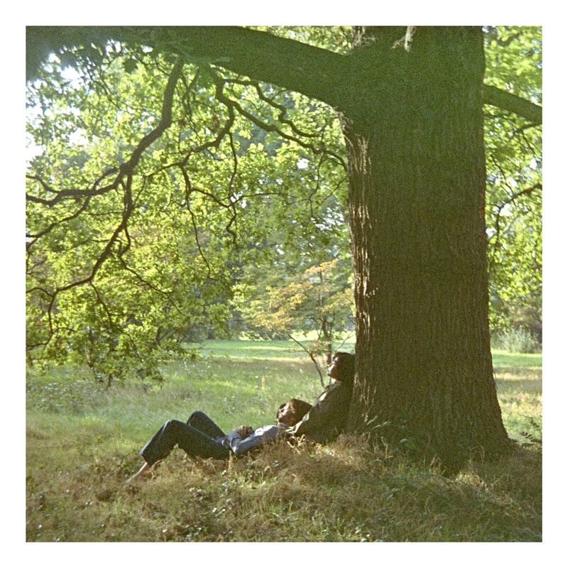 Plastic Ono Band (2 Discs) | John Lennon