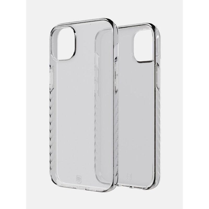 BodyGuardz Carve Case For iPhone 14 Plus - Clear