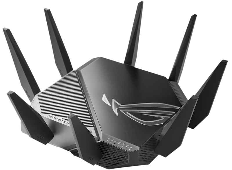 ASUS ROG Rapture GT-AXE11000 Gaming Router