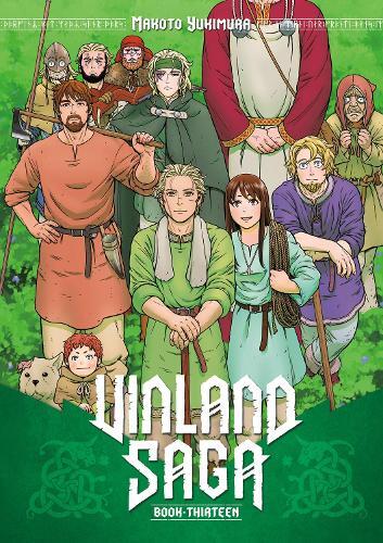 Vinland Saga 13 | Makoto Yukimura