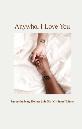 Anywho I Love You | RH Sin