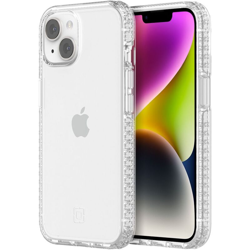 Incipio neXt Gen Grip Case for iPhone 14 - Clear