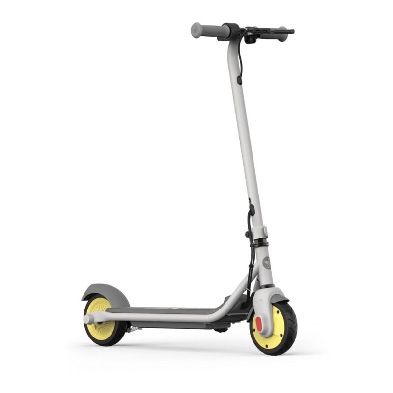 Ninebot By Segway Zing C8 Ekickscooter For Kids