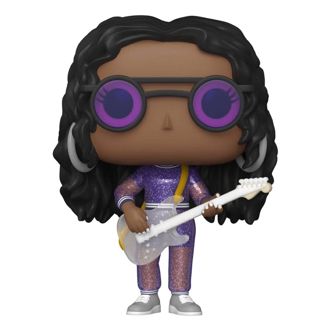 Funko Pop Rocks H.E.R Vinyl Figure