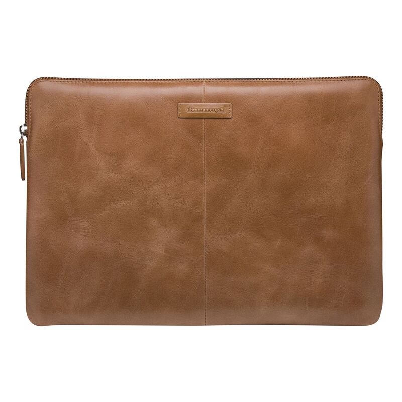 dbramante1928 Skagen Pro (2nd Gen) Sleeve for MacBook Pro 14" & up to 14” PC - Tan