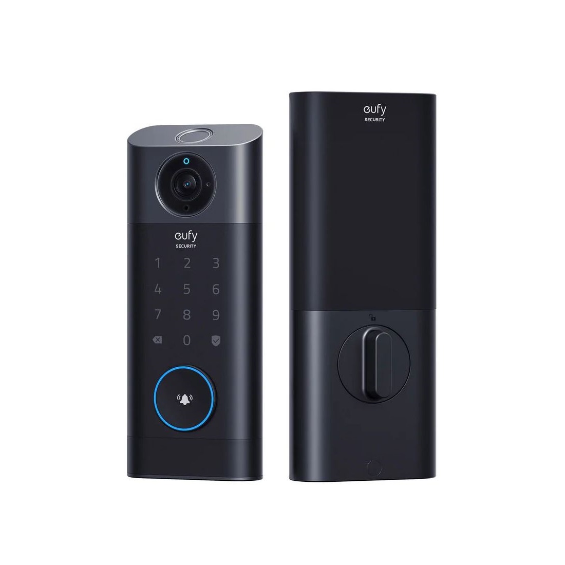 Eufy Video Smart Lock