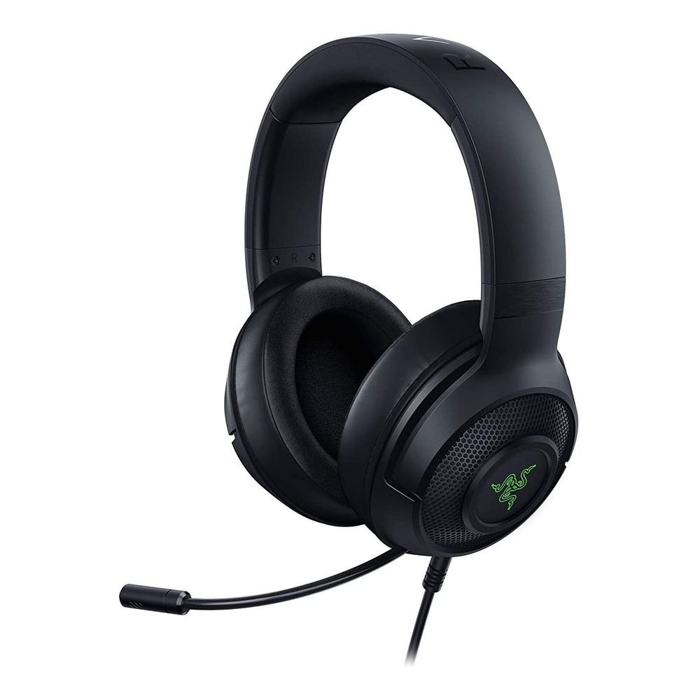 Razer Kraken V3 X Wired USB Gaming Headset