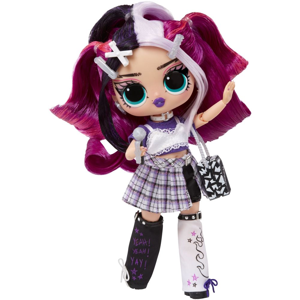 L.O.L. Surprise Tweens Series 4 Jenny Rox Doll