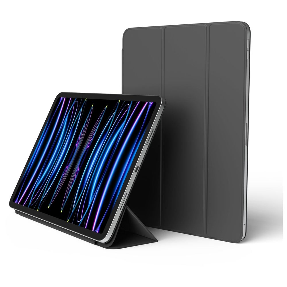 Elago Magnetic Folio For iPad Pro 11-inch - Dark Grey