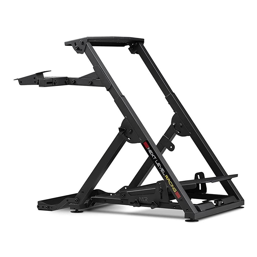 Next Level Racing Wheel Stand 2.0 (Electronics & Accessories Not Included)
