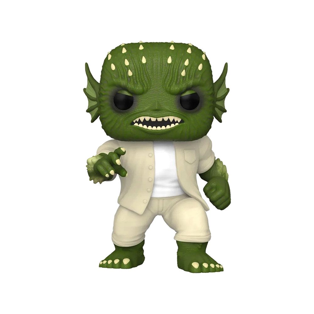 Funko Pop! Marvel SheHulk Abomination 5-Inch Vinyl Figure