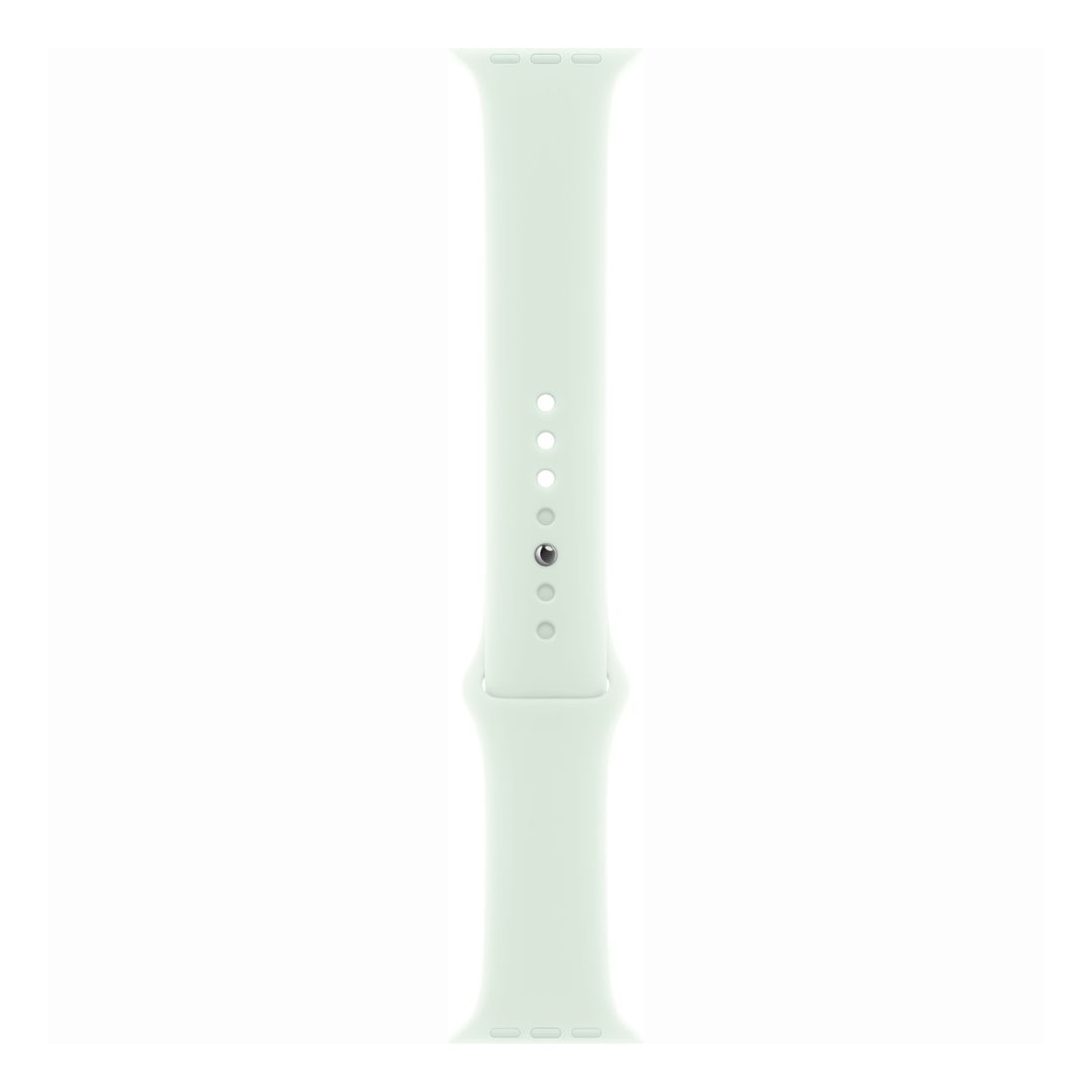 Apple Watch 41mm Soft Mint Sport Band - M/L