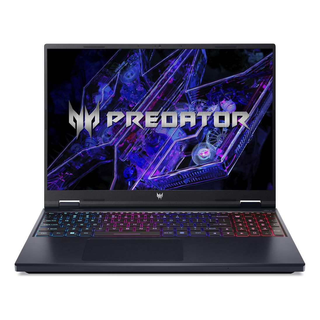 Acer Predator Helios Neo 16 Gaming Laptop - PHN16-72-962U - Intel Core i9-14900HX/16GB/1TB SSD/NVIDIA GeForce RTX 4060 8GB/16