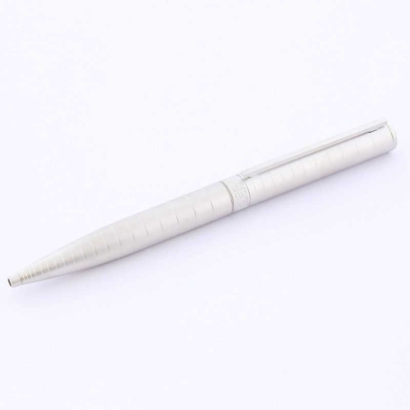 Rovatti Silver Matt UAE Pen